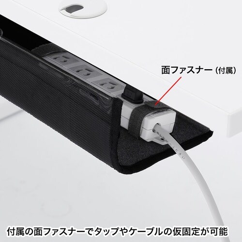 SANWA ケーブル配線トレーメッシュERDシリー