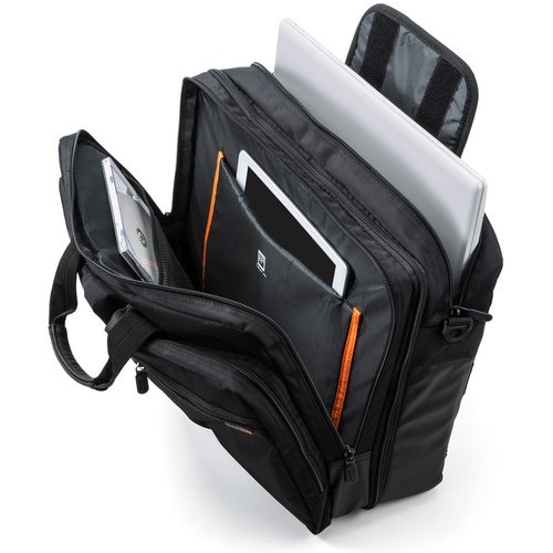 SANWA 3WAYビジネスバッグ(出張用・大型)