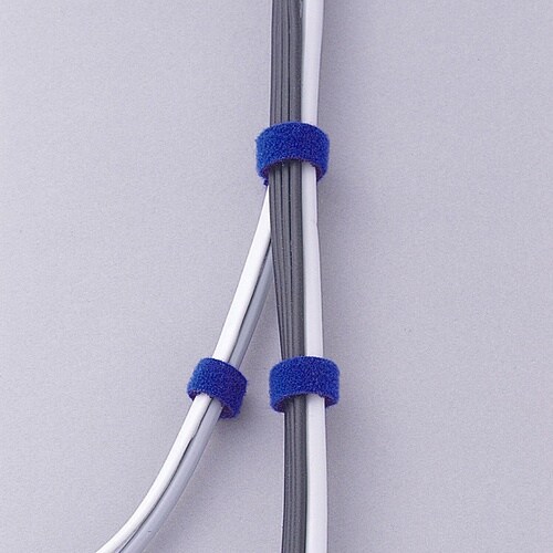 SANWA ケーブルタイ(面ファスナー)