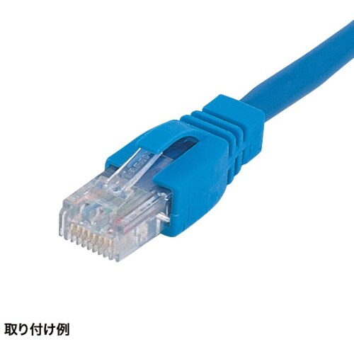 SANWA モジュラーカバー(後付け可能・5色セッ