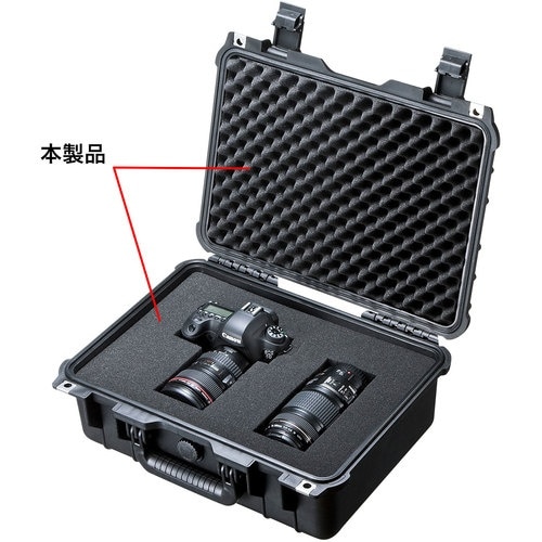 SANWA ハードツールケース用ウレタン(BAG−