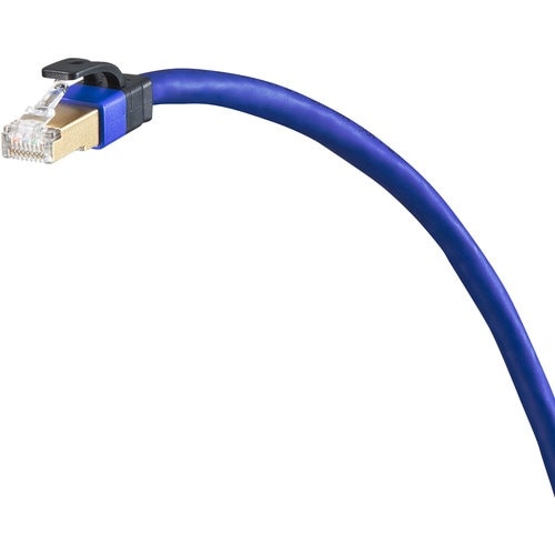 SANWA カテゴリ7ALANケーブル