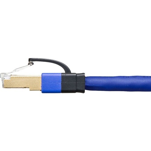 SANWA カテゴリ7ALANケーブル