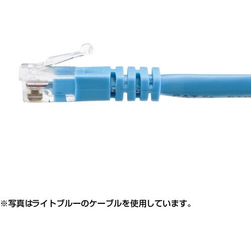 SANWA エンハンスドカテゴリ5より線クロスLA