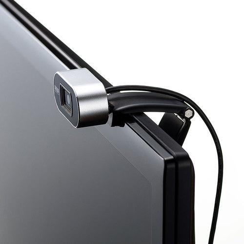 SANWA オートフォーカスWEBカメラ