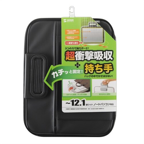 SANWA 衝撃吸収インナーケース(10.1ー12