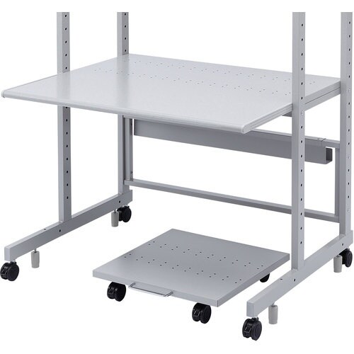 SANWA eラックプリンター台