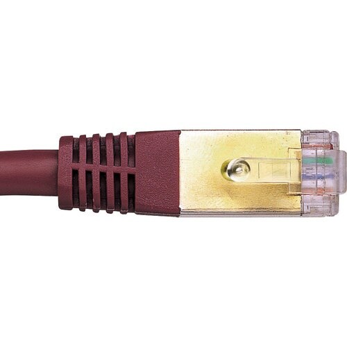 SANWA カテゴリ7LANケーブル0.6m