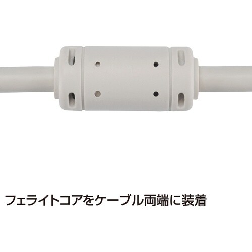 SANWA DVIケーブル(アナログ)