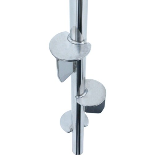 MONOVATE リーフツリーミキサー 3段 幅3