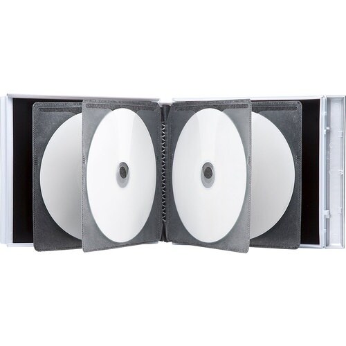 SANWA ブルーレイディスク対応ポータブルハード