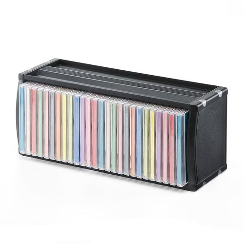 SANWA 組立て式CDラック