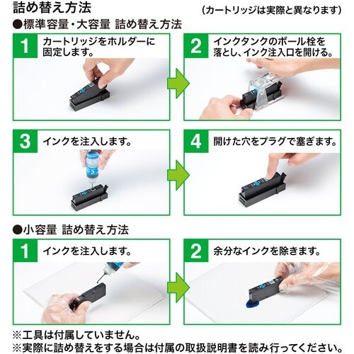 SANWA 詰め替えインク BCI−380/XKI