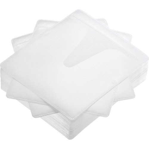 SANWA ブルーレイディスク対応不織布ケース(5