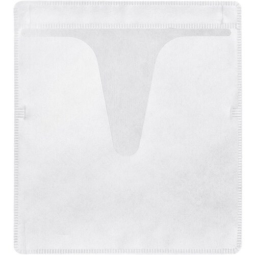 SANWA ブルーレイディスク対応不織布ケース(5