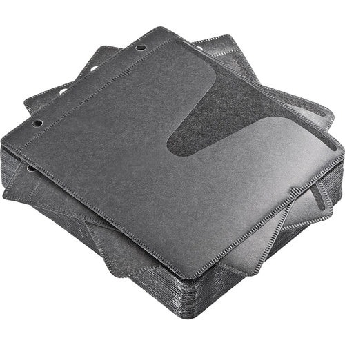 SANWA ブルーレイディスク対応不織布ケース(リ