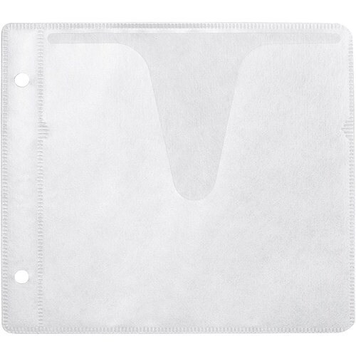 SANWA ブルーレイディスク対応不織布ケース(リ