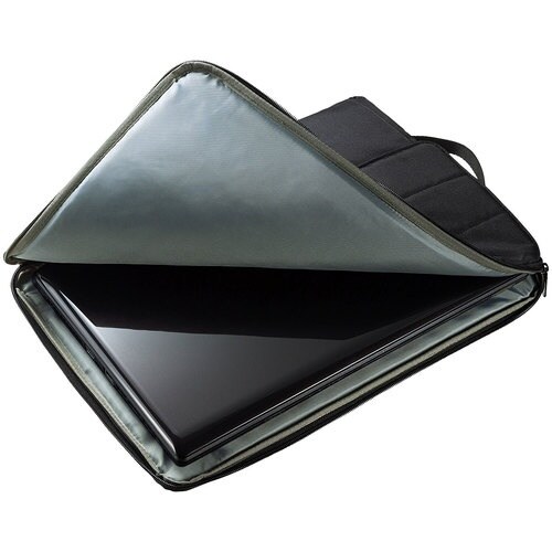 SANWA カジュアルPCインナーケース(15.6