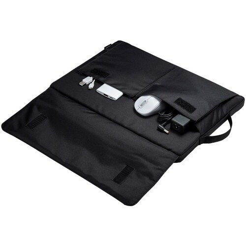 SANWA カジュアルPCインナーケース(15.6