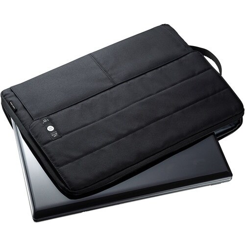 SANWA カジュアルPCインナーケース(15.6