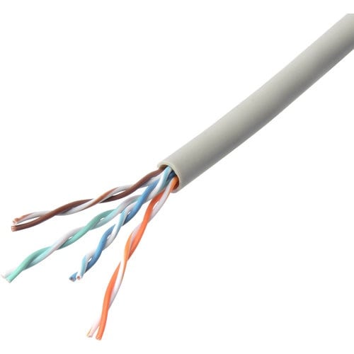 SANWA カテゴリ5eUTPより線ケーブルのみ