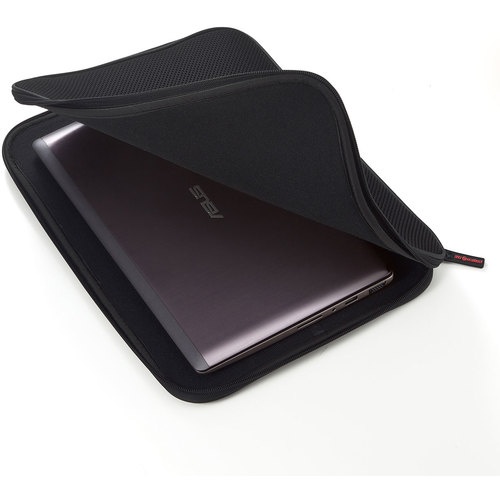 SANWA 低反発3Dメッシュケース(13.3イン