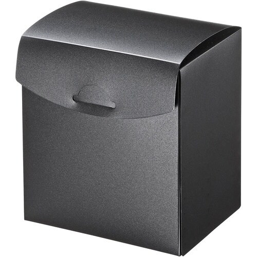 SANWA 収納ケース付き・ブルーレイディスク対応