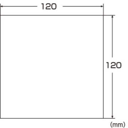SANWA プラケース用インデックスカード・薄手