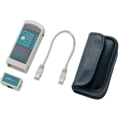 SANWA LANケーブルテスター