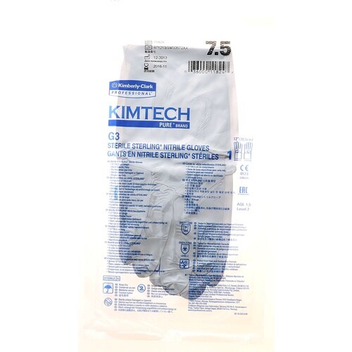 桜井 キムテクピュア*G3滅菌スターリングニトリル