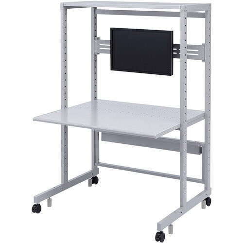 SANWA eラックモニター用バー(W1000)