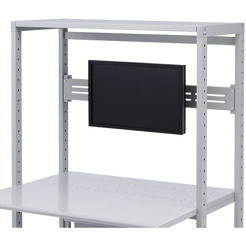 SANWA eラックモニター用バー(W1000)