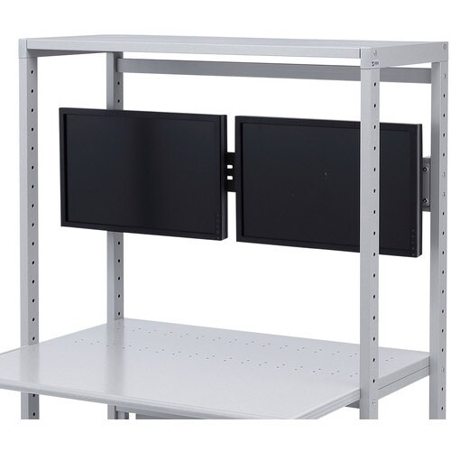 SANWA eラックモニター用バー(W1000)