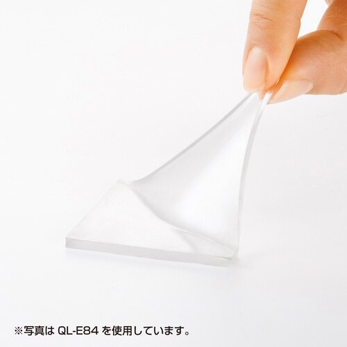 SANWA 透明耐震ゴムG−BLOXゲル(20mm