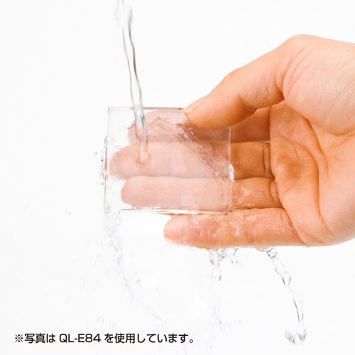 SANWA 透明耐震ゴムG−BLOXゲル(20mm