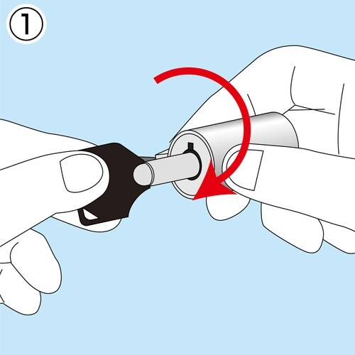 SANWA カールコードセキュリティ