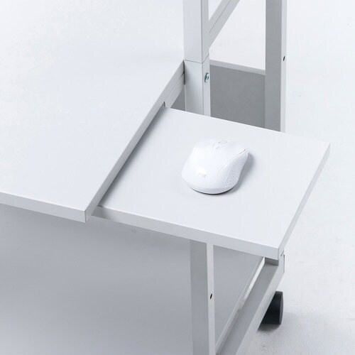 SANWA パソコンラック