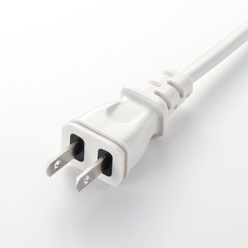 SANWA カール電源延長コード