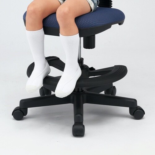 SANWA OAチェア用フットレストリング