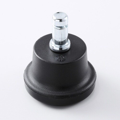 SANWA OAチェア用ウレタン製固定脚