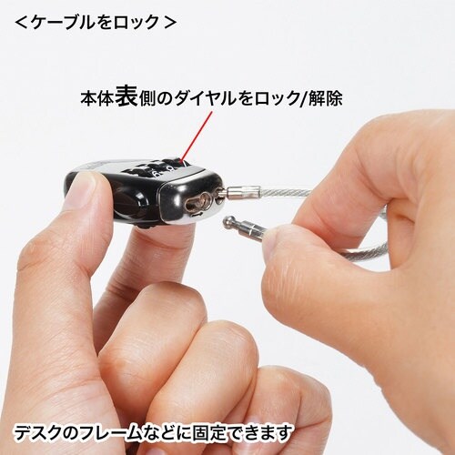 SANWA USBメモリセキュリティ