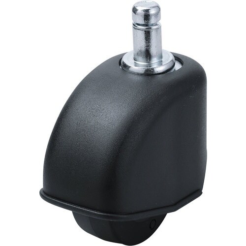 SANWA OAチェア用ゴムキャスター