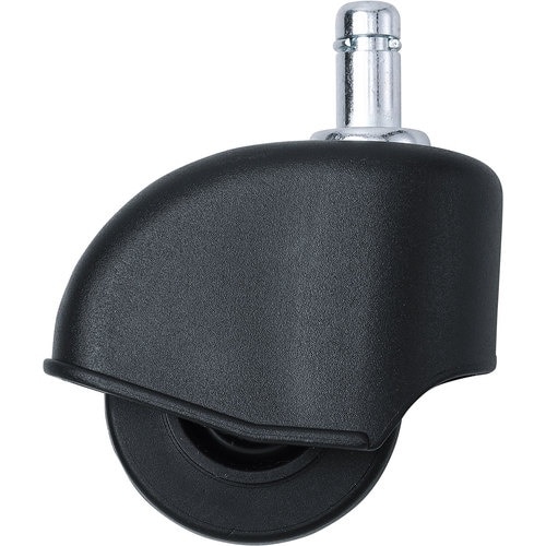 SANWA OAチェア用ゴムキャスター