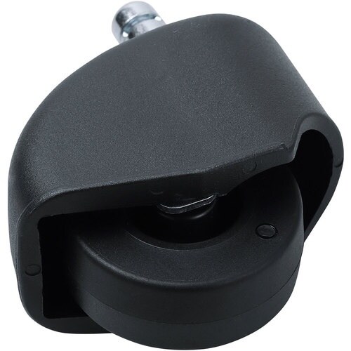 SANWA OAチェア用ゴムキャスター