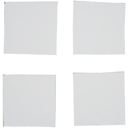 SANWA 透明両面粘着ゴム(小)