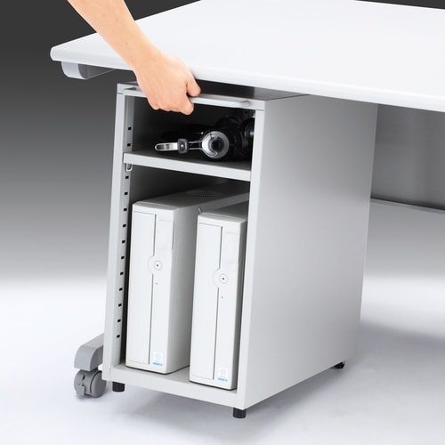 SANWA CPUボックス