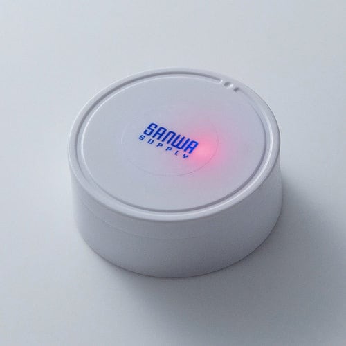 SANWA 加速度トリガー搭載BLEビーコン(3個