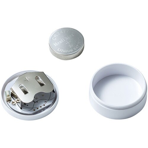 SANWA 加速度トリガー搭載BLEビーコン(3個