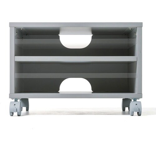 SANWA レーザープリンタースタンド