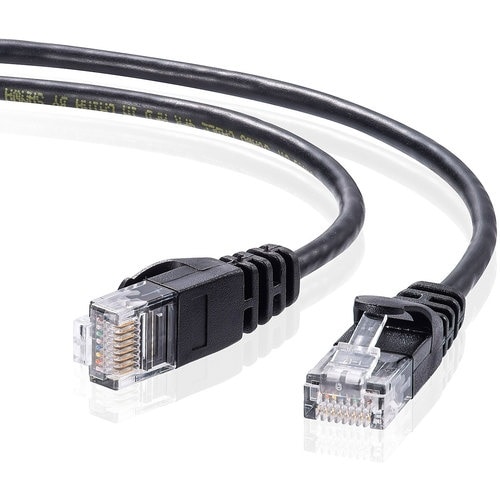 SANWA カテゴリ6極細LANケーブル